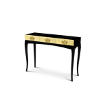 Trinity Gold Console image 2