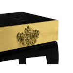 Trinity Gold Console image 4