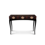 Trinity Rosewood Console image 1