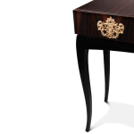 Trinity Rosewood Console image 3