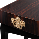 Trinity Rosewood Console image 4