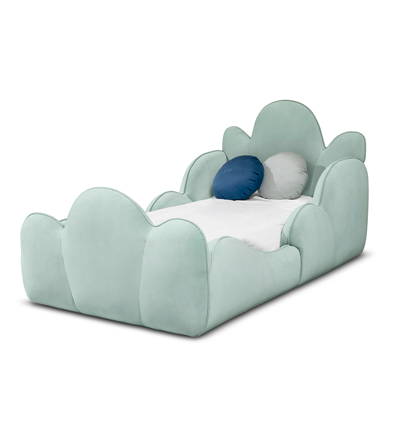Tristen Bed