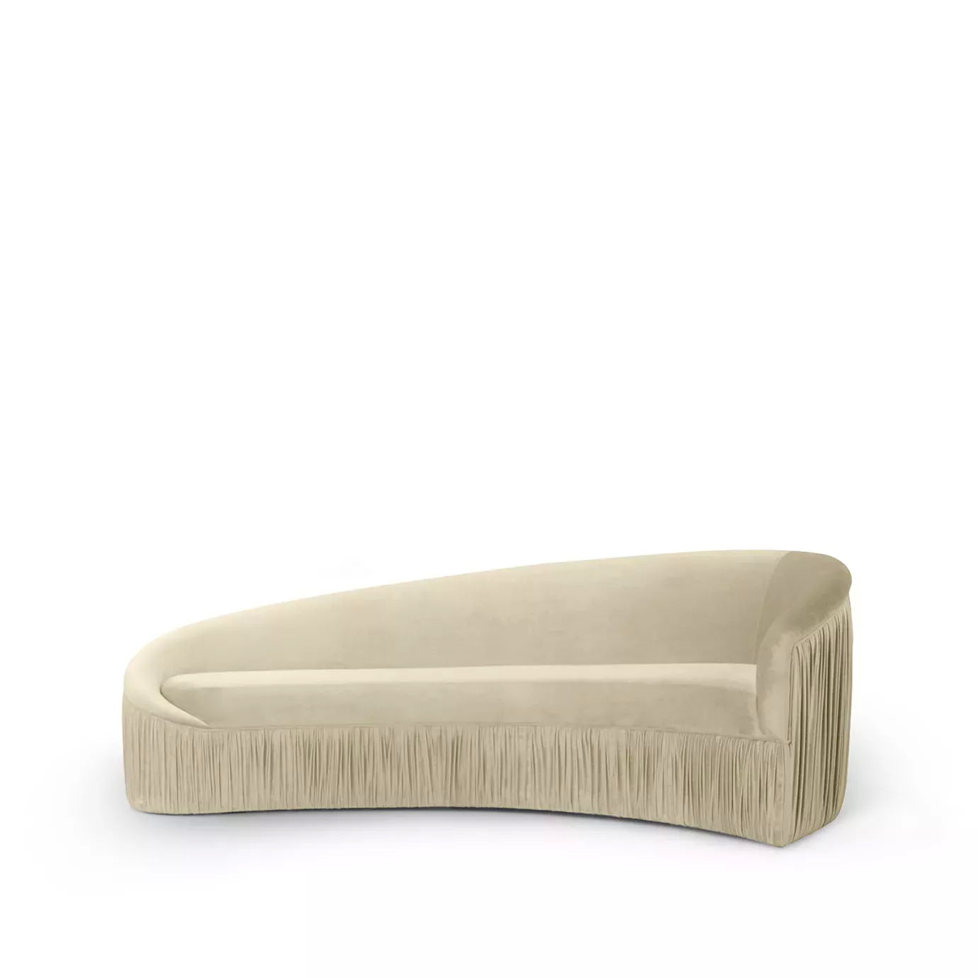 Vamp Full Upholstery Sofa
