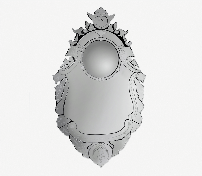 Veneto Mirror