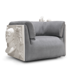 Versailles Armchair image 1