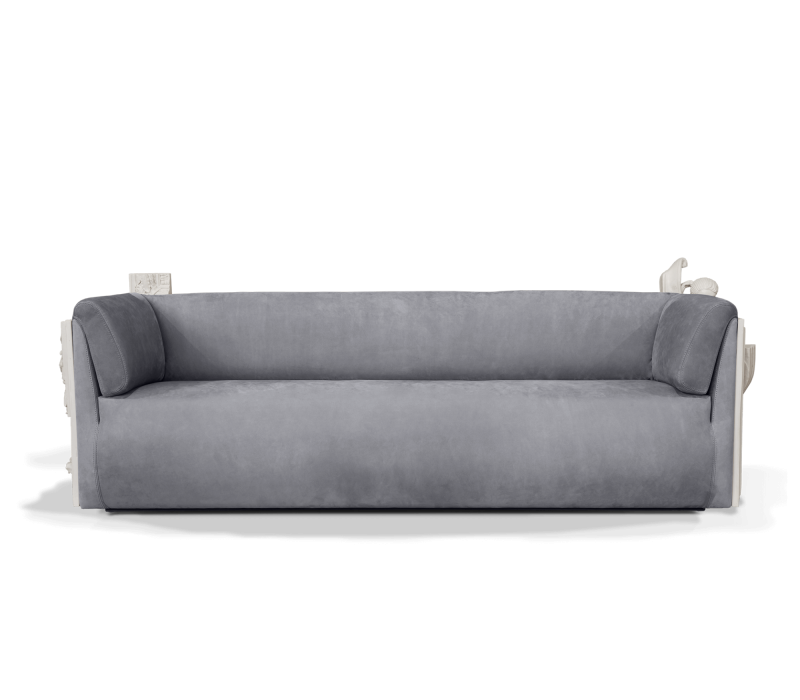 Versailles II Sofa