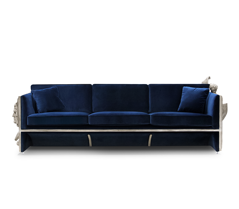 Versailles Sofa