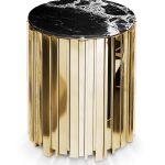 Empire Small Side Table image 1