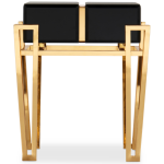 Nubian Side Table image 1