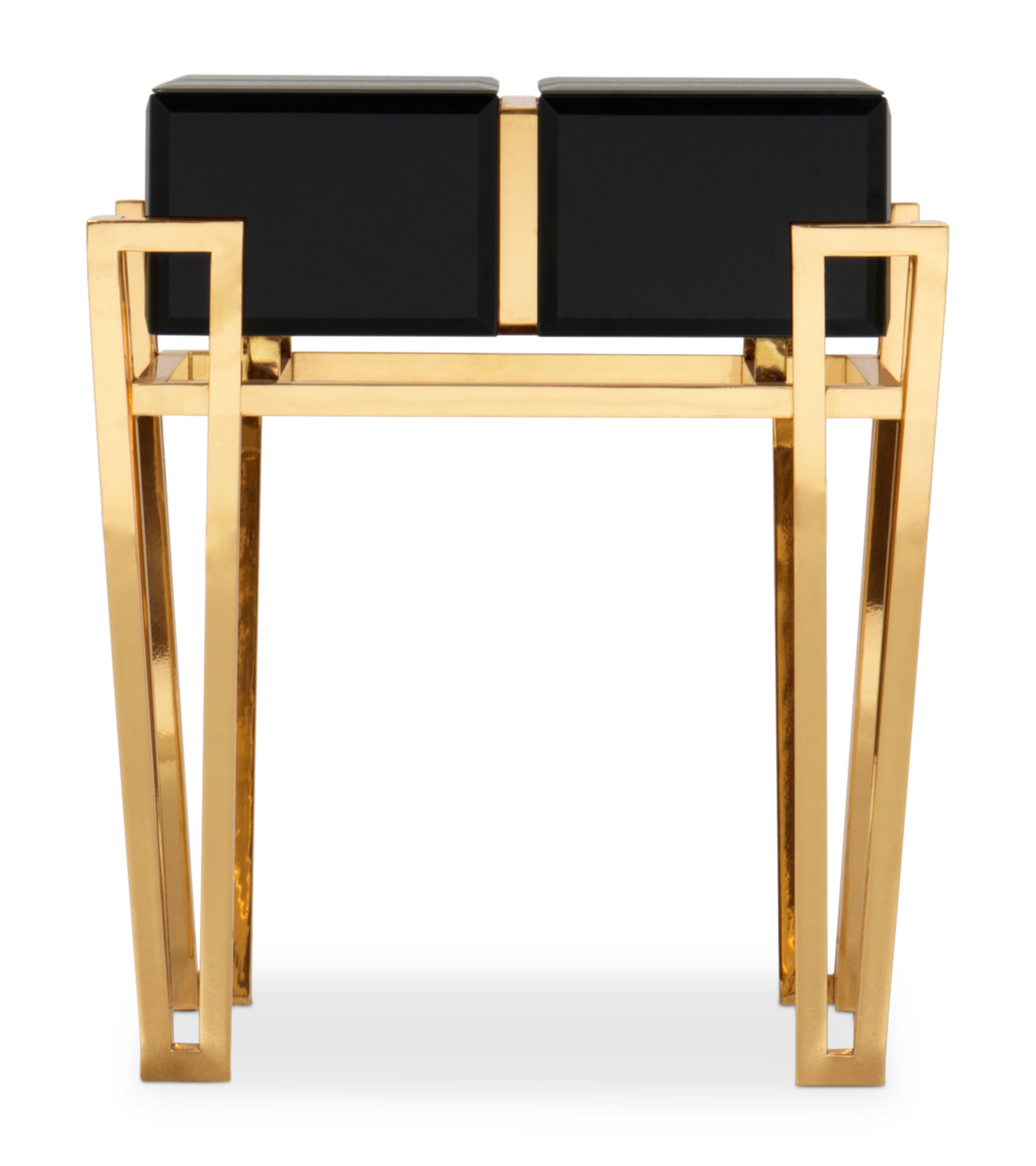 Nubian Side Table