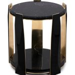 Imperium Side Table image 1