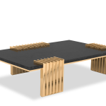 Vertigo Center Table image 1