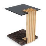 Vertigo Side Table image 1