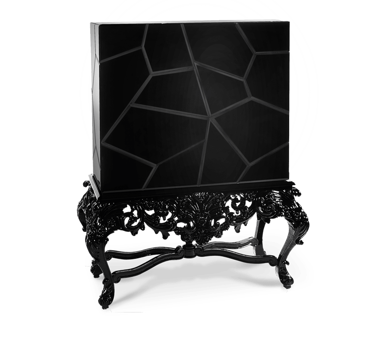 Victoria Cabinet