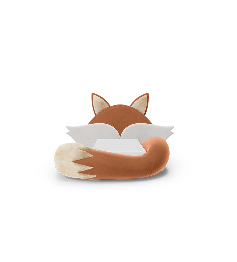 Vixey Bed