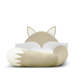 Vixey Bed image 2