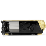 Voltaire Black Sideboard image 2