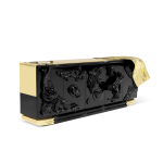 Voltaire Black Sideboard image 3
