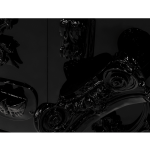 Voltaire Black Sideboard image 4