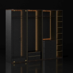Waltz Closet image 1