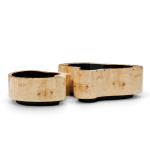 Wave Big Poplar Root Center Table image 1