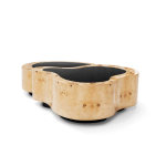 Wave Big Poplar Root Center Table image 3