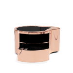 Wave Nightstand image 3