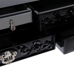 York Black Console image 3