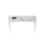 York White Console image 1