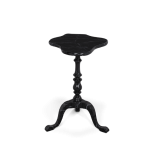 Zaragoça Faux Marble Side Table image 1