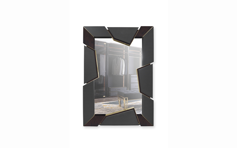 Athos Mirror