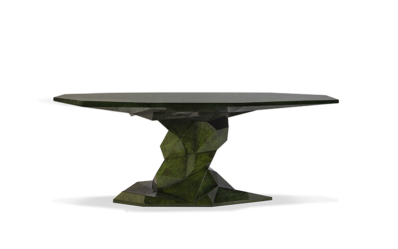 Bonsai Dining Table
