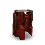 Goroka Side Table image 1
