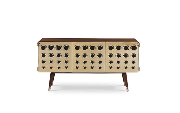 Monocles Sideboard