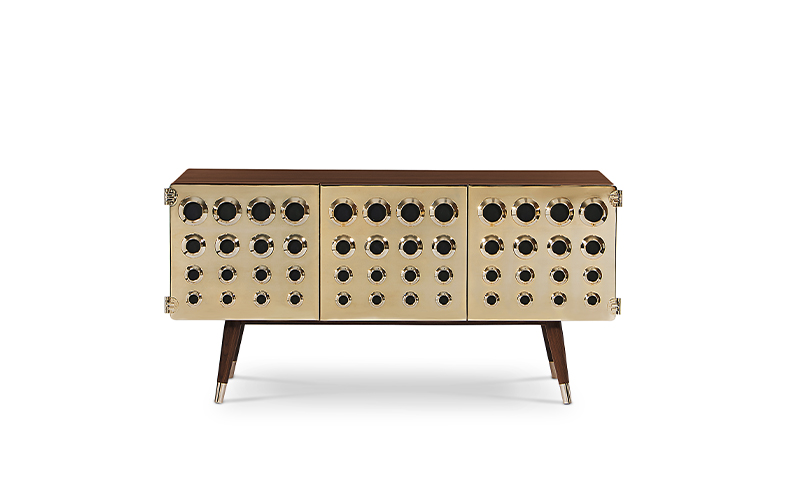 Monocles Sideboard