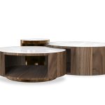 Antigua Center Table image 1