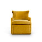 Dukono II Swivel Armchair image 1