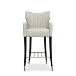 Davis Bar Chair image 1