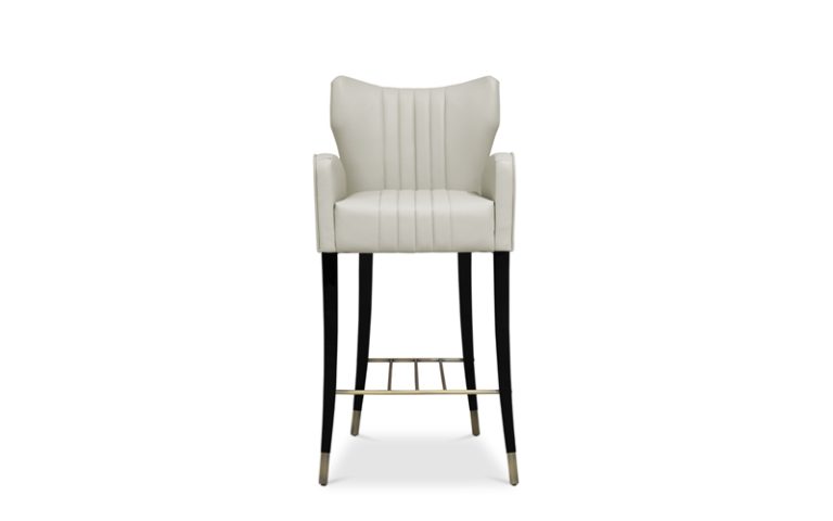 Davis Bar Chair