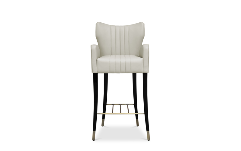 Davis Bar Chair