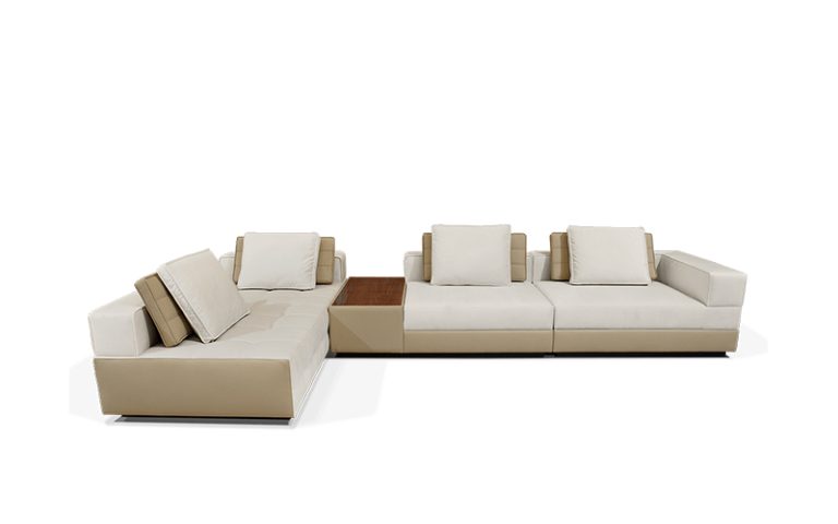 Capuchin Modular Sofa