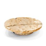 Empire Poplar Root Center Table image 1