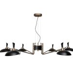 Abbey Suspension Light image 1