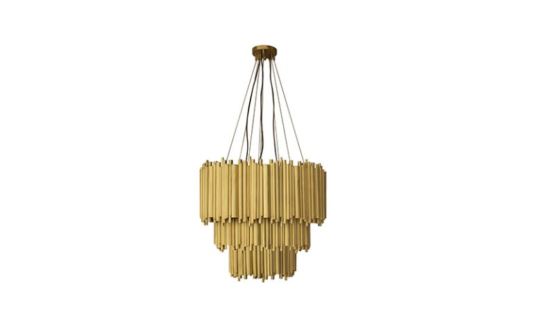 Brubeck Chandelier