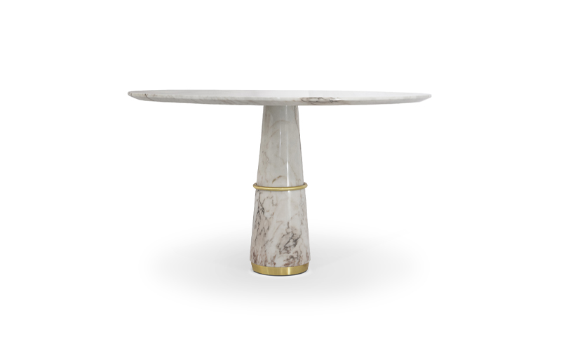 Agra Dining Table