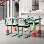 Superchair Terrazzo image 2