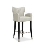 Davis Bar Chair image 2