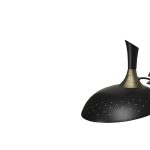 Abbey Suspension Light image 2