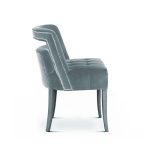 Naj Dining Chair image 2