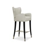 Davis Bar Chair image 3